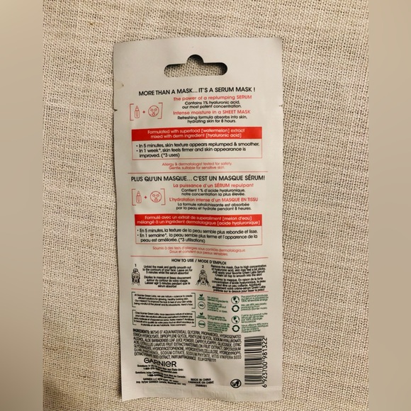 Face masks bundle - Picture 8 of 8